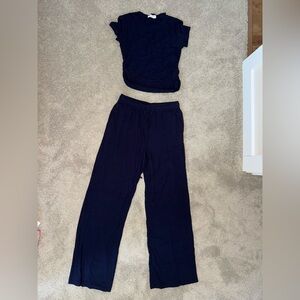 Medium two piece set from Amazon